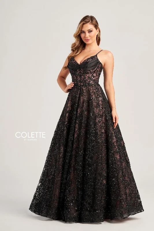 Colette: CL5131 Plus size unclassified dresses