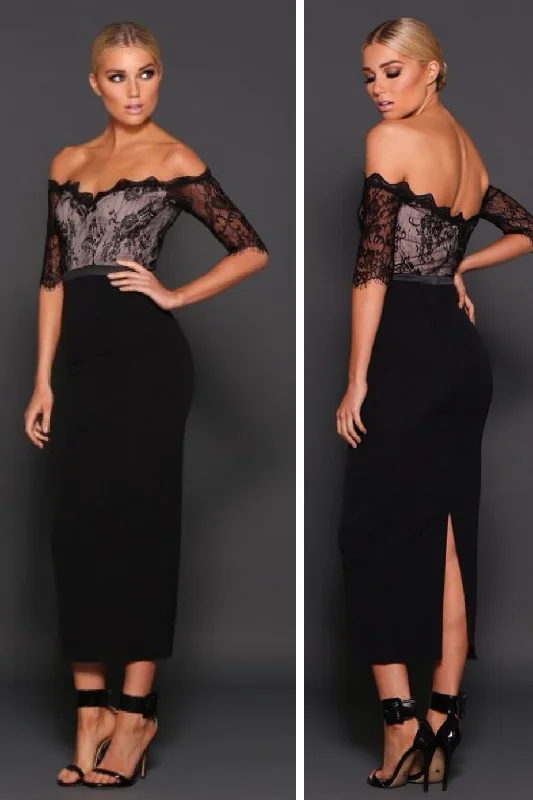 KELLY DRESS by Elle Zeitoune Unique unclassified dresses