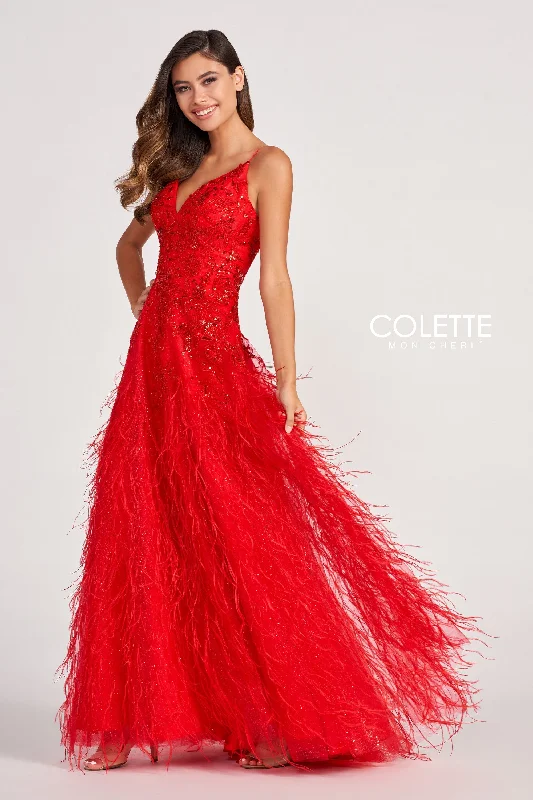 Colette: CL2044 Breathable unclassified dresses