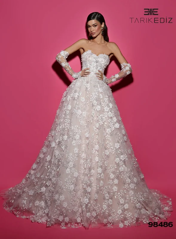 Tarik Ediz: 98486 (Clearance) Travel unclassified dresses
