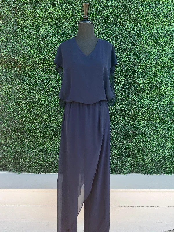 The Miracle Jumpsuit Neutral tone unclassified dresses