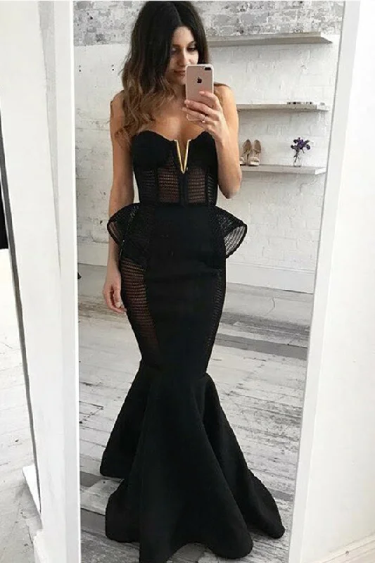 SARDONYX GOWN by Lexi Couture Trendy new unclassified dresses