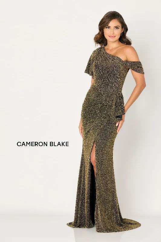 Cameron Blake: CB788 Comfortable unclassified dresses