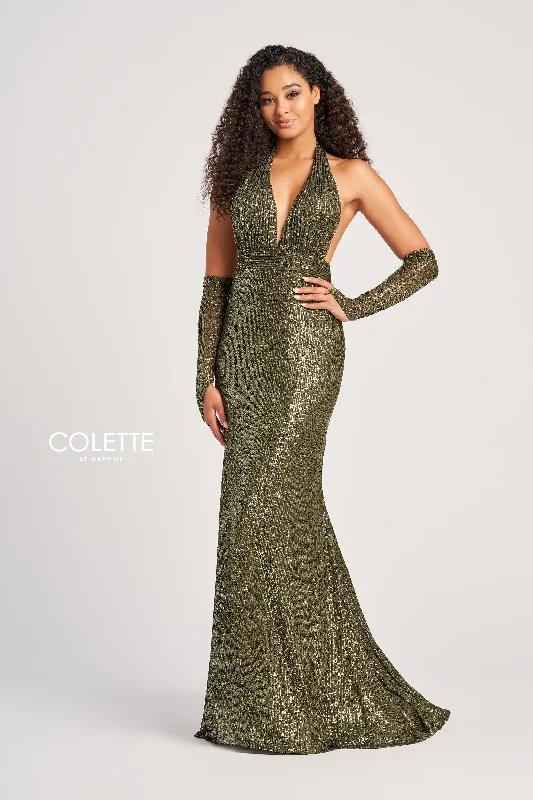 Colette: CL5115 Winter unclassified dresses