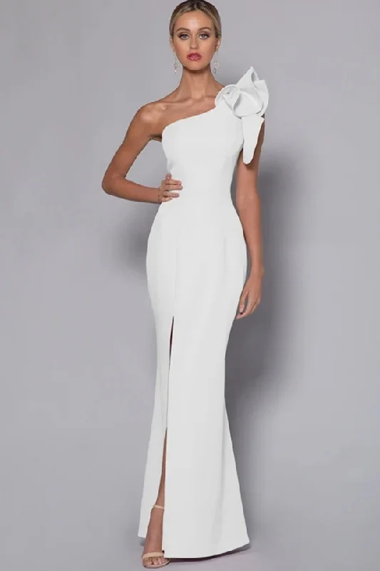 SUE GOWN by Bariano Lightweight unclassified dresses