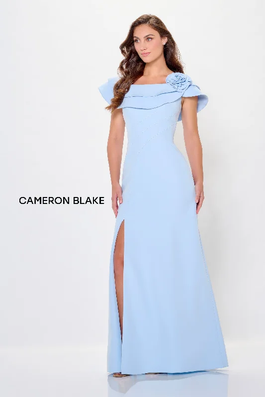 Cameron Blake: CB3231 Printed unclassified dresses