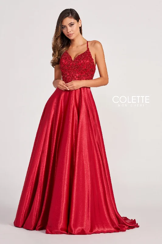 Colette: CL2033 Summer unclassified dresses