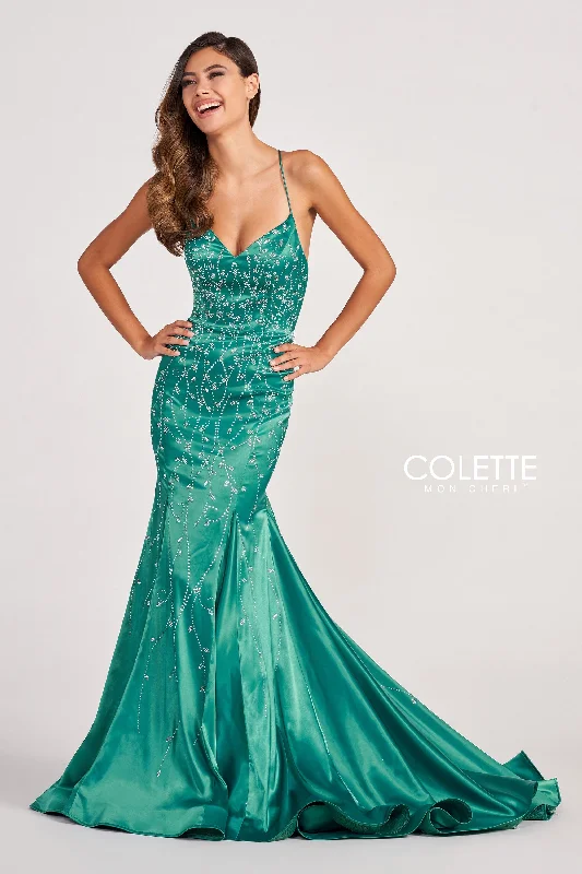 Colette: CL2043 Date night unclassified dresses