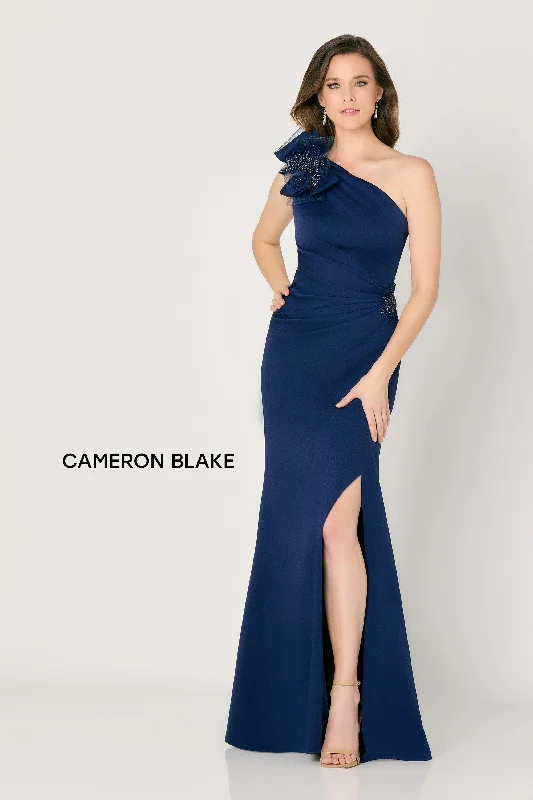 Cameron Blake: CB787 Elegant unclassified dresses