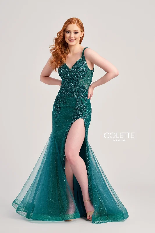 Colette: CL5122 Vintage unclassified dresses