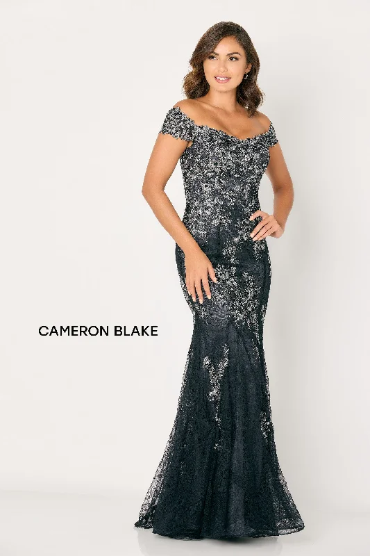 Cameron Blake: CB792 Minimalist unclassified dresses
