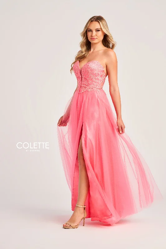 Colette: CL5132 Luxury unclassified dresses