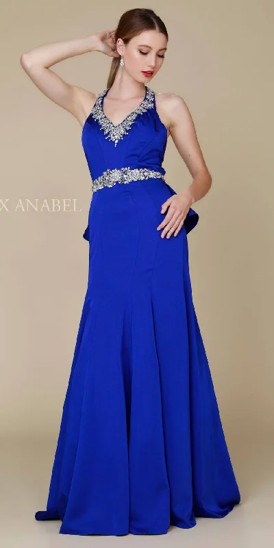 Royal Blue / XSmall