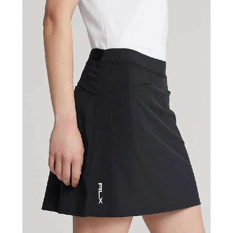 RLX Ralph Lauren Women's Pleated Aim Skort 17