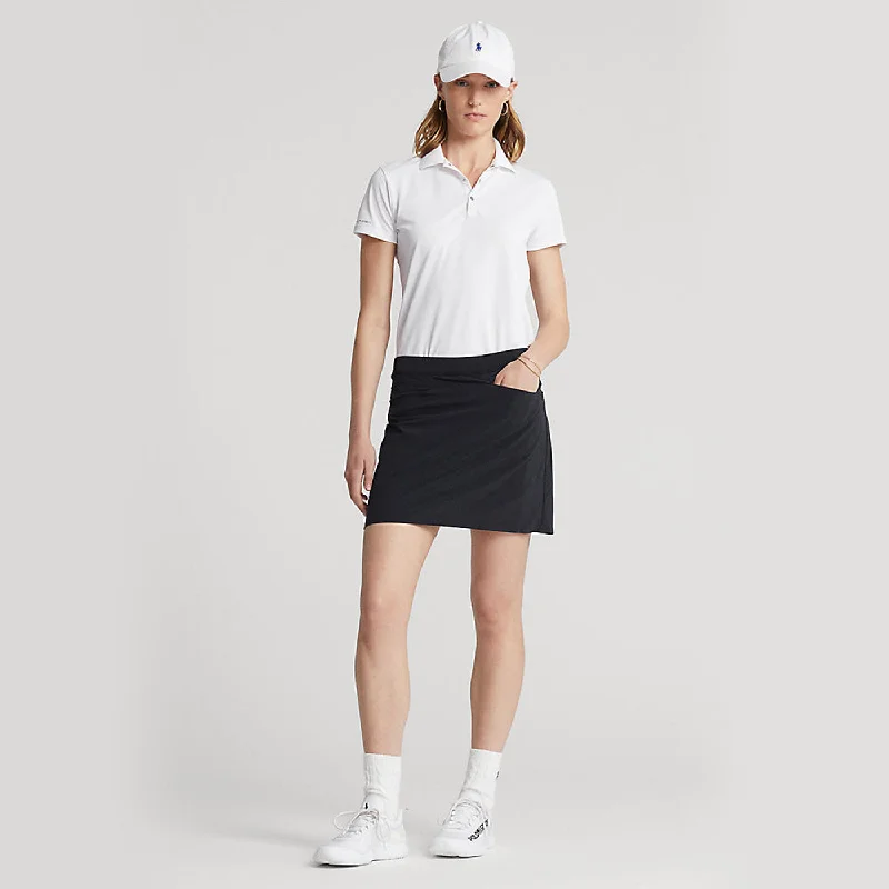 RLX Ralph Lauren Women's Pleated Aim Skort 17